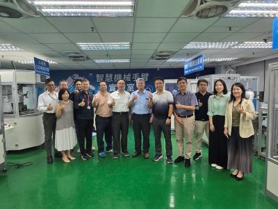 國科會大南方GLORIA科研平台計畫交流會圖片