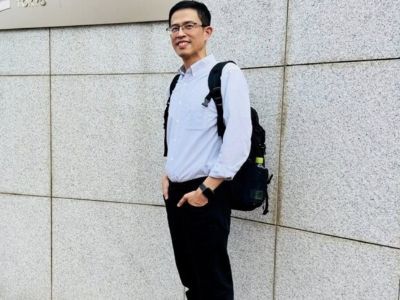 台日國際合作 屏大量子運算 向國際更邁開一大步圖片